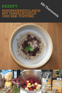 Rindergulasch