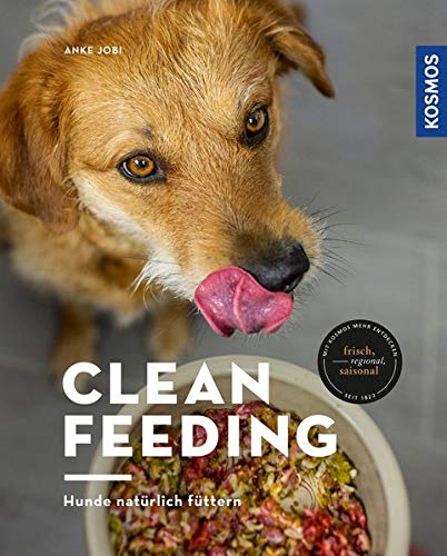 Clean Feeding Hundeernährung