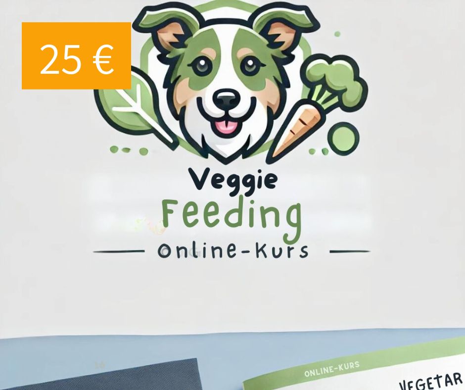 Veggie Feeding - ganz ohne Fleisch